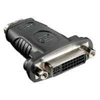 HDMI - DVI - D Verloopstekker - Goobay