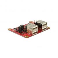 Delock Konverter Raspberry Pi USB Micro-B Buchse / USB Pin Header > Co