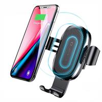 Zens Wireless Car Charger with Air Vent