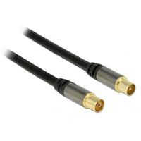 Techtube Pro Antenne kabel coax - 3 meter - 