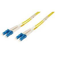 Quality4All Glasvezel kabel - LC - LC - OS2 - 