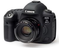 easycover Cameracase Canon 5D mark IV black