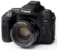 easycover camera-bescherming voor Canon EOS 77D