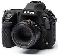 easycover Cameracase Nikon D850 black