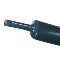 Cellpack SRH2 75-22/1000 sw - Medium-walled shrink tubing 75/22mm SRH2 75-22/1000 sw