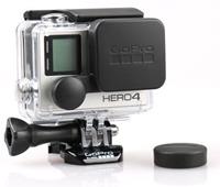 Geeek Protective Lens Covers Set voor GoPro