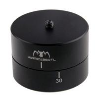 Geeek Timelapse Rotator van Metaal voor GoPro
