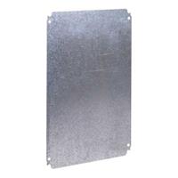 schneiderelectric Montageplatte (L x B) 12150mm x 1000mm Metall 1St.