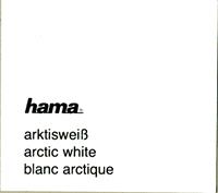 Hama ACHTERGR.3.60 WIT 21141