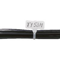 Thomas & betts Ty-Rap - Tyrap kabelbinder TY53M