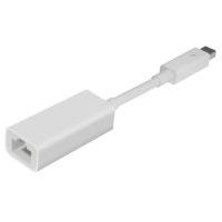 Thunderbolt naar FireWire 800 Adapter - Wit