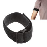 Universal Adjustable Sports Armband / Wrist Strap for iPhone 6 Plus & 6S Plus & 6 & 5C & 5S Samsung Galaxy Note IV / N910 & Note III / N9000 & S6 / G920 Waist & Hiking & Camping Bag Armband Size: 35.5