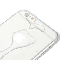 Apple ultra dun Waterdicht nl Dirtproof beschermings hoesje / Water Skin voor iPhone 6 & iPhone 6S