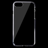 Apple Voor iPhone 7 Plus Transparant TPU beschermings hoesje(transparant)