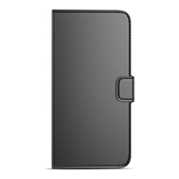 BeHello 2-in-1 Wallet Case Galaxy S9 Plus Schwarz