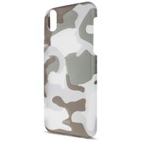 artwizz Camouflage Clip iPhone X/Xs