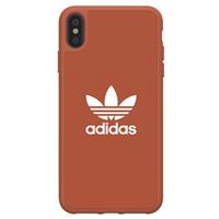 Adidas Moulded Case Canvas iPhone XS Max
