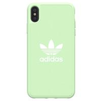 Adidas Moulded Case Canvas iPhone XS Max