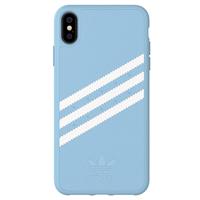 Adidas Moulded Case PU Suede iPhone XS Max