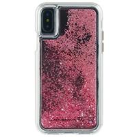 case-mate Waterfall Case iPhone X/Xs