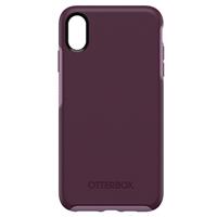 Otterbox Symmetry Case Apple iPhone Xs Max Tonic Violet