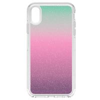 Otterbox Symmetry Clear Case Apple iPhone Xs Max Gradient Energy