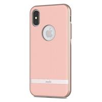moshi Vesta iPhone Blossom Roze