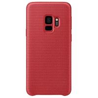 Samsung Rotes originelles Hyperknot Cover Galaxy S9