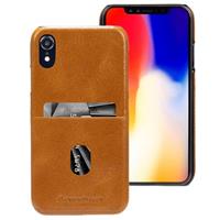 Tune CC iPhone XR Cover