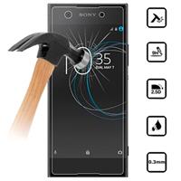 Sony Xperia XA1 Glazen Screenprotector