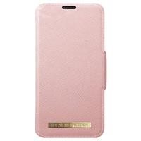 IDeal of Sweden Fashion Wallet für iPhone XR pink