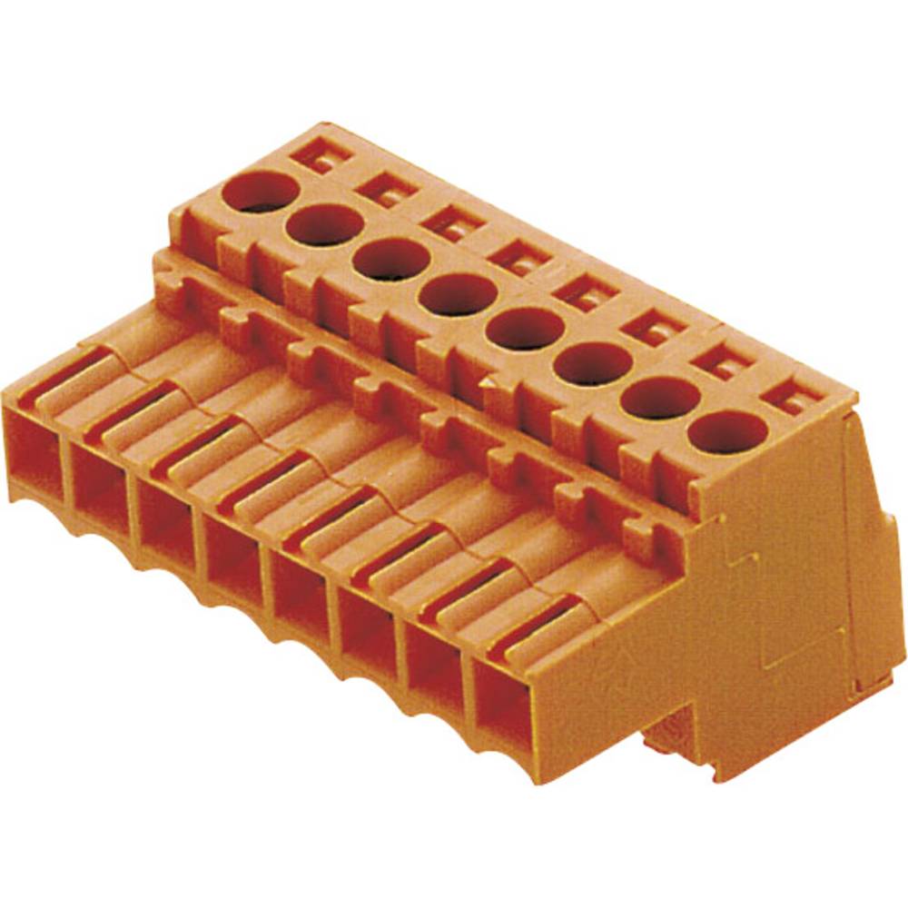 Weidmüllerlerlerlerlerlerlerlerlerlerlerlerlerlerlerlerlerlerlerlerlerlerlerlerlerlerlerlerlerlerler BL 3.50/11/180 SN OR BX Female header Totaal aantal polen 11 Aantal rijen 1 Totaal aantal pole