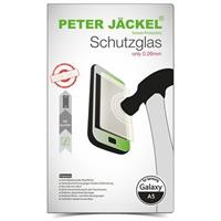 Peter Jäckel HD Glass Protector für Galaxy A5