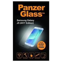 Samsung Galaxy J5 (2017) PanzerGlass Schutzglas - Durchsichtig