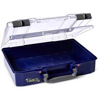 Raaco CarryLite 80 4x8-0/DL R-BLU - 142861 - 142861