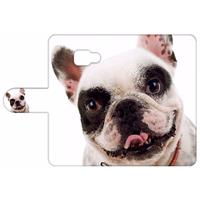B2Ctelecom Samsung Galaxy A3 2017 Uniek Hond Design