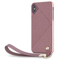 Altra iPhone Xs Max Roze