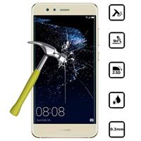 Huawei P10 Lite Glazen Screenprotector