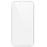 B2Ctelecom Apple iPhone 6 | 6s Transparant Hoesje flexibel