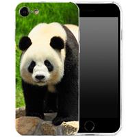 B2Ctelecom Apple iPhone 7 | 8 Uniek TPU Hoesje Panda
