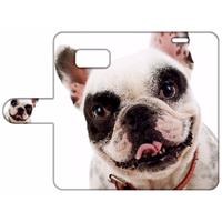 B2Ctelecom Samsung Galaxy S8 Plus Uniek Hoesje Hond
