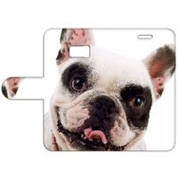 B2Ctelecom Samsung Galaxy S7 uniek ontworpen hoesje Hond