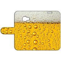 B2Ctelecom Uniek Hoesje Bier voor de Samsung Galaxy Xcover 4