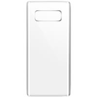 B2Ctelecom Samsung Galaxy Note 8 TPU Hoesje Transparant