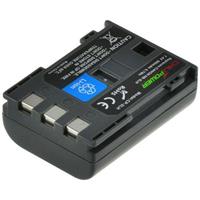 Chilipower NB-2LH / NB-2L accu voor Canon - 900mAh
