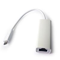 Micro USB netwerkadapter voor tablets - Quality4All