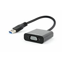 USB 3.0 naar VGA adapter - Cablexpert