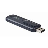 Gembird Bluetooth USB adapter - Bereik max. 100 meter - 