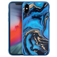 laut Mineral Glass iPhone XS Max Case