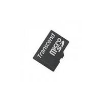 Transcend Flash memory card 2 GB microSD